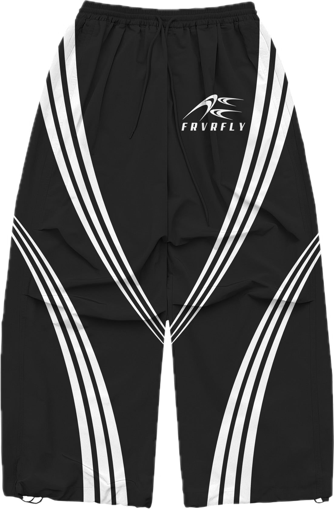 FRVRFLY NYLON TRACK PANTS